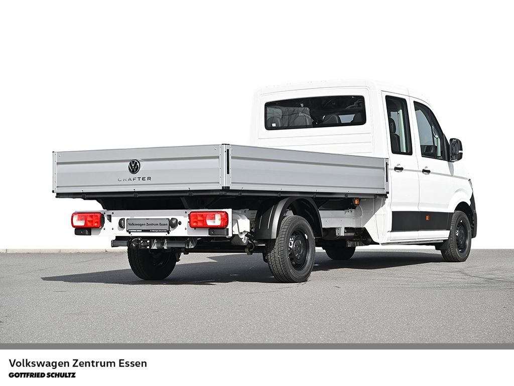 Volkswagen Crafter - Bild 3