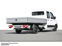 Volkswagen Crafter - Vorschau Bild 3