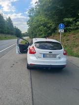 Ford Focus 2012/ Benzina/1.0 Turbo / 125 p... - Ford Focus: Turbo