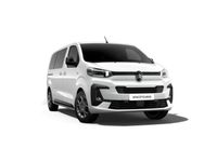 Citroën SpaceTourer - Vorschau Bild 5