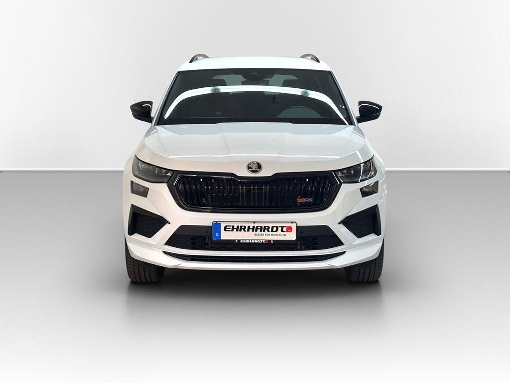 Skoda Kodiaq - Bild 2