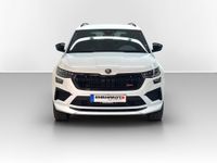 Skoda Kodiaq - Vorschau Bild 2