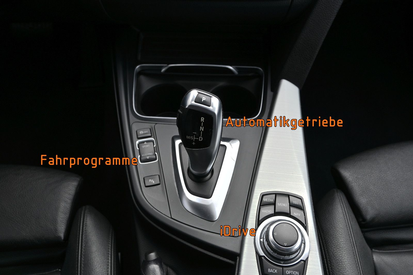 Fahrzeugabbildung BMW 420d xDr. Gran Coupé Sport Line °LEDER+MEMORY°