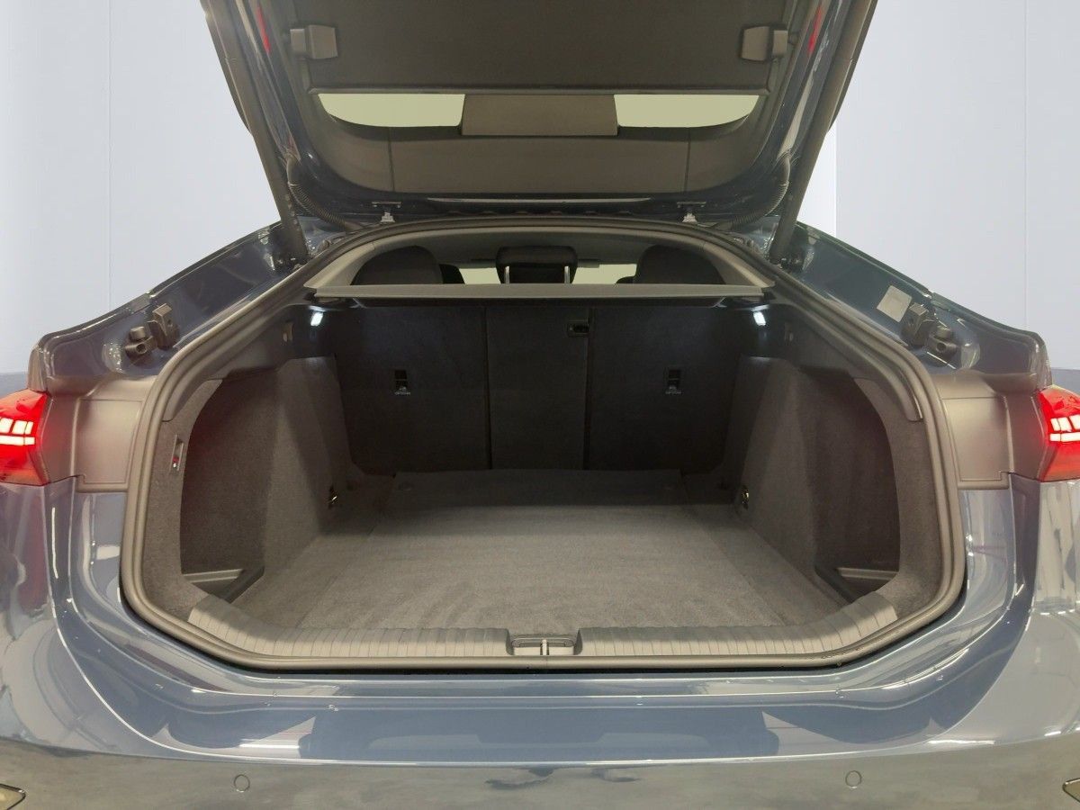 Audi A6 e-tron - Bild 7