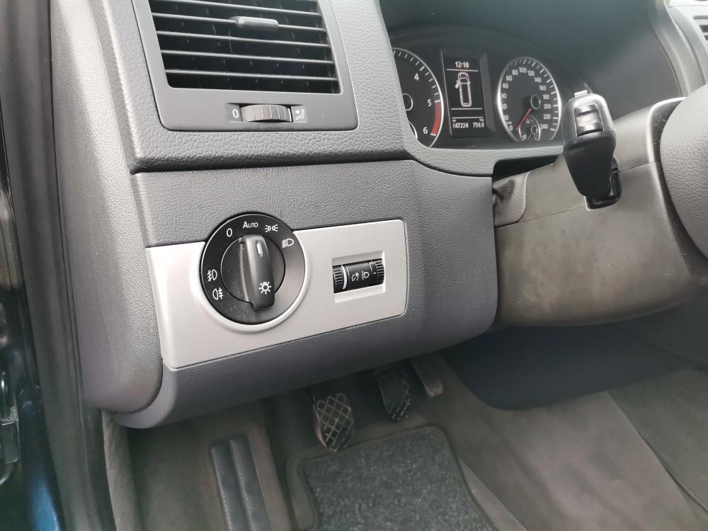 Volkswagen T5 Transporter