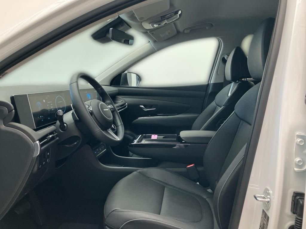 Fahrzeugabbildung Hyundai TUCSON HEV 1.6 T-GDi 2WD 6-AT Prime 4xSHZ HUD