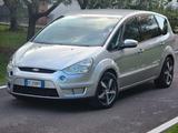 Ford S-Max 1.8 TDCi 125CV 5 posti - Ford S-Max: 1.8