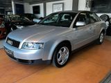 Audi A4 2.4 multitronic 1:HAND/KLIMA/ELF/8-FACH - Audi A4: 8e
