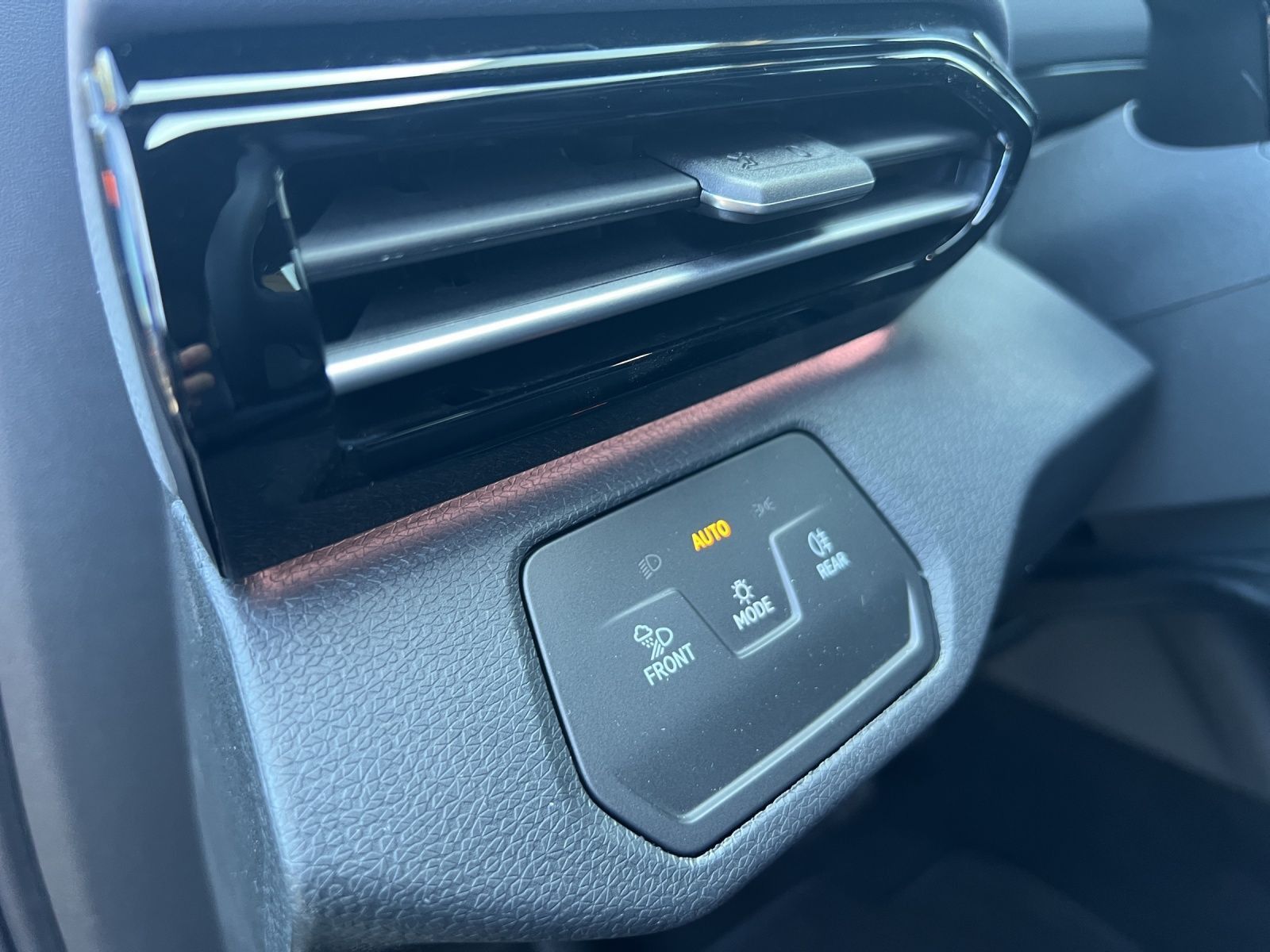 ID.4 Pro 210 kW (286 PS) 79 kWh 1-Gang-Automatik