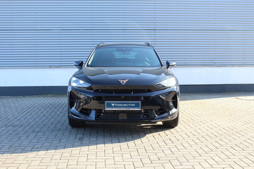 Fahrzeugabbildung CUPRA Formentor VZ 2.0 TSI DSG 4Drive *AHK*LED-Matrix*