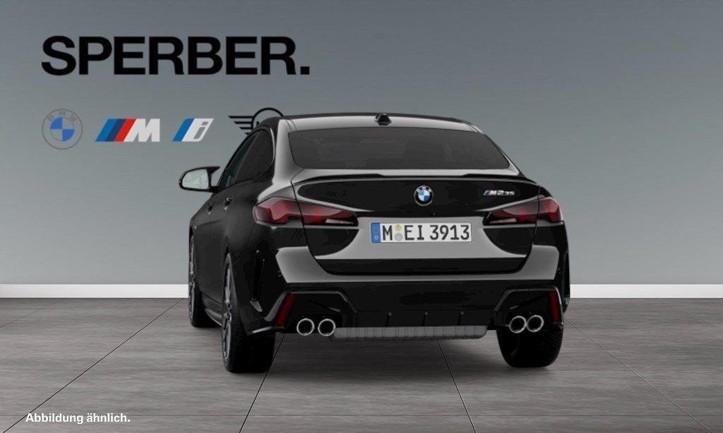 BMW M235 - Bild 5
