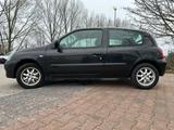 Renault Clio Dynamique 1.2 16V Eco2 55kW - Renault Clio: Eco2