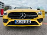 Mercedes-Benz Finanzierung Mercedes-Benz CLA200 AMG Burm... - Mercedes-Benz CLA 200 in Bochum