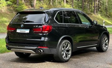 BMW X5 - 7