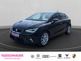 Seat Ibiza FR TSI 1.0 FR DSG+SHZ+LED+KAMERA+DAB - Seat Ibiza Gebrauchtwagen in Aachen