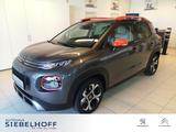 Citroën C3 Aircross Shine PureTech 110 - gebrauchte Citroën C3 Aircross aus dem Jahr 2020