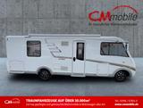 HYMER / ERIBA / HYMERCAR Classic I 698 - Garage - Markise - - HYMER / ERIBA Integrierter