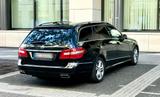 Mercedes-Benz Mercedes Benz 250 CDI-E-Klasse Avantgarde ... - Mercedes-Benz 250 aus 2012