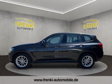BMW X3 - 4