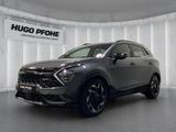 Kia Sportage GT-line 4WD Aut.*ACC*360GRAD*SOUND*NAVI - Kia Sportage Jahreswagen: Automatik