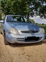 Citroën Xsara 1.6 16V Chrono , 148 TKm, Klima - Citroën Xsara: 1.6