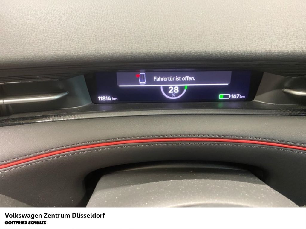 Volkswagen ID.7 - Bild 10