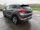 Hyundai TUCSON 2.0 CRDi 135kW Premium 4WD - Hyundai TUCSON: 2.0