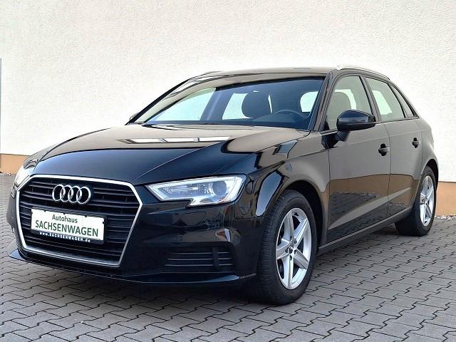 Audi A3 Sportback*8-fach*Bi-XENON*PDC*SiHzg*KLIMAAUTO