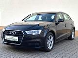 Audi A3 Sportback*8-fach*Bi-XENON*PDC*SiHzg*KLIMAAUTO - Audi A3 Gebrauchtwagen in Leipzig
