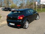 Kia pro_cee'd / ProCeed pro_cee'd 1.6 CVVT Visio... - Kia Gebrauchtwagen von 2009