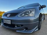 Honda Civic ep3 - gebrauchte Honda Civic aus dem Jahr 2005