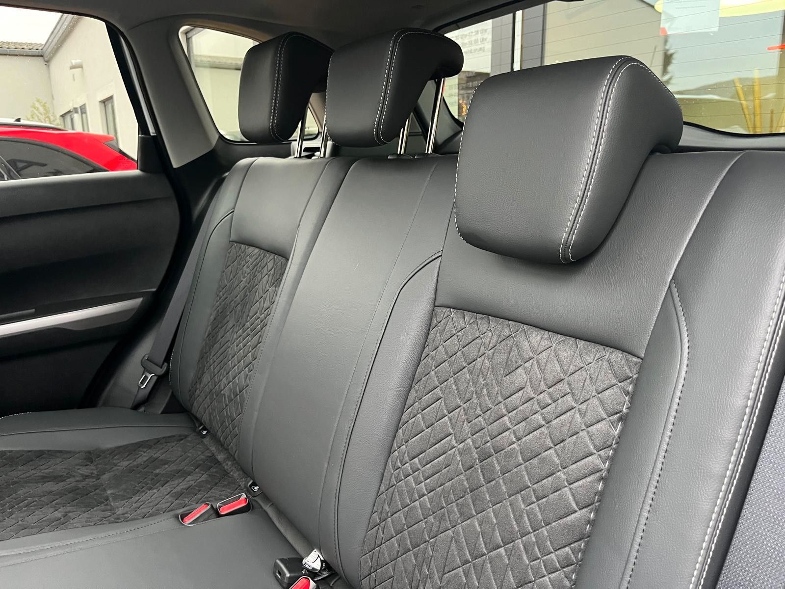 Fahrzeugabbildung Suzuki Vitara 1.4 Mild-Hybrid Comfort+*Jahreswagen*