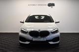 BMW Limousine 118 i Advantage *SHZ*PDC*DAB*CARPLAY - BMW 118: 118d