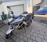 Kawasaki Versys 650 - KAWASAKI ENDURO 650