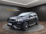 Mercedes-Benz GLE 450, AMG Line 4Matic Panorama Burmester - Mercedes-Benz GLE 450 aus 2022