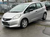 Honda Jazz 1.2 S Klimaanlage TÜV 04-2027 - Honda Jazz Gebrauchtwagen in Düsseldorf