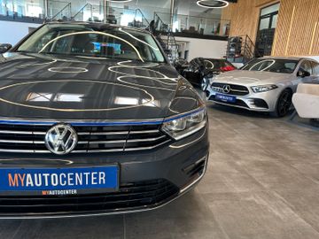 Volkswagen Passat Variant GTE *ACC*Keyless*NAVI*Kamera*