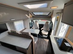 Carado T 135 Plus | *Wenig km*Viel Ausstattung!*