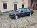 BMW E30 320i - BMW 320 aus 1991