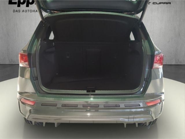 Cupra Ateca - Bild 10