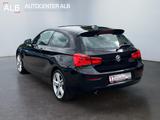 BMW 118 i Advantage/2.HAND/KLIMA/TOP/ - BMW 118: Coupe