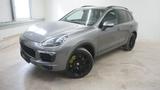 Porsche Cayenne S E-Hybrid *Panorama*BOSE*Tempomat* - Porsche Cayenne Unfallwagen