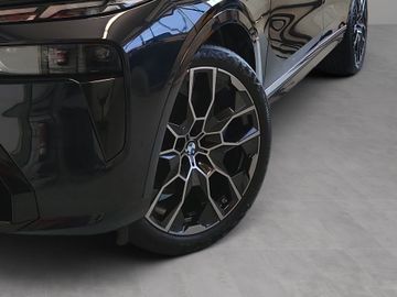 BMW X7 M60 - 6