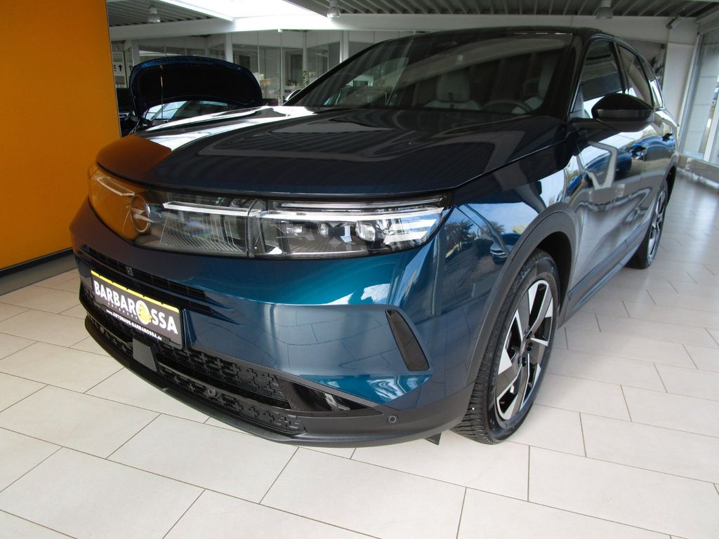 Image of Opel Grandland (X)