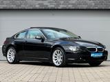 BMW 630i*Nachtsicht*Head-Up*Pano*Leder*TÜV Neu - BMW 630: Coupe