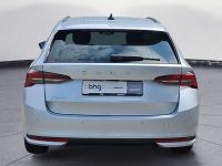 Skoda Octavia - Vorschau Bild 5