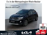 Kia Stonic Platinum Edition 1.0T DCT PLATINUM Navi L - Kia Stonic Platinum mit Benzin-Antrieb