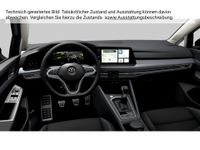 Volkswagen Golf - Vorschau Bild 6