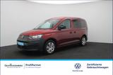 Volkswagen Caddy 2.0 TDI Navi GJR DAB+ - Volkswagen Caddy in Karlsruhe