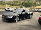 Audi A8L Maxton Line - Audi A8 in Herne